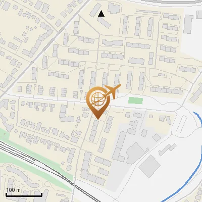 Foto zu Archenholzstraße 34, 22117 Hamburg