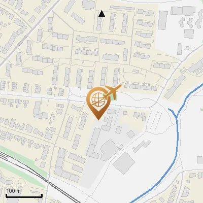 Foto zu Archenholzstraße 38, 22117 Hamburg