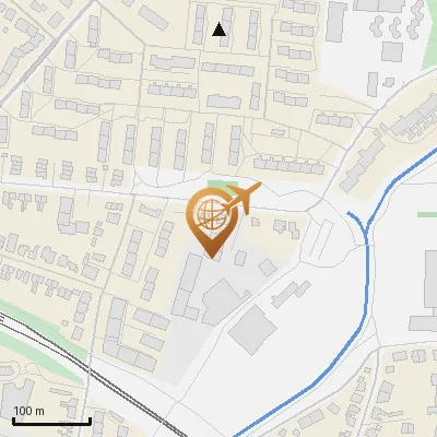 Foto zu Archenholzstraße 42, 22117 Hamburg