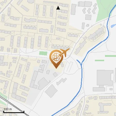 Foto zu Archenholzstraße 48, 22117 Hamburg