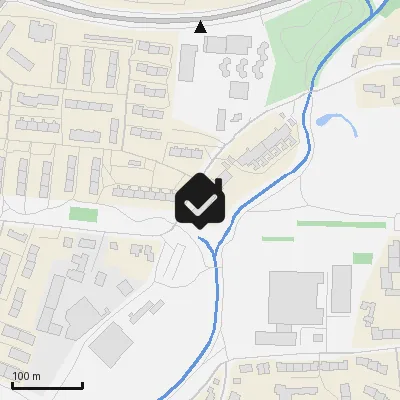 Bild zu Archenholzstraße 52, 22117 Hamburg