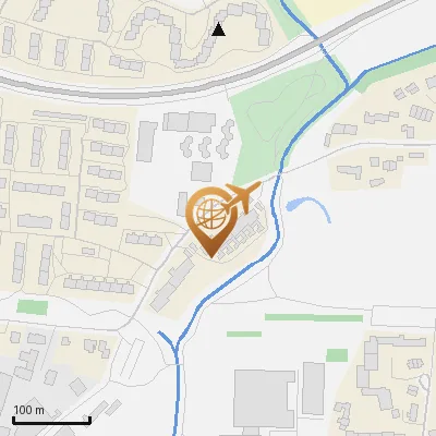 Foto zu Archenholzstraße 56, 22117 Hamburg