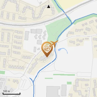 Foto zu Archenholzstraße 58, 22117 Hamburg