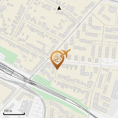 Foto zu Archenholzstraße 6, 22117 Hamburg