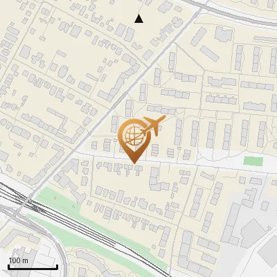 Foto zu Archenholzstraße 7, 22117 Hamburg