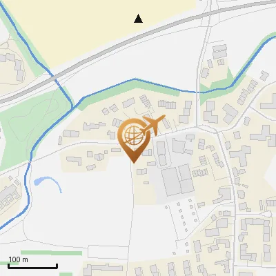 Foto zu Archenholzstraße 74, 22117 Hamburg