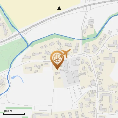 Foto zu Archenholzstraße 76, 22117 Hamburg