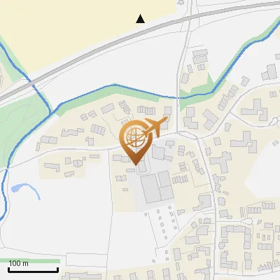 Foto zu Archenholzstraße 78, 22117 Hamburg