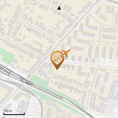 Foto zu Archenholzstraße 8, 22117 Hamburg