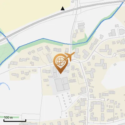 Foto zu Archenholzstraße 80, 22117 Hamburg