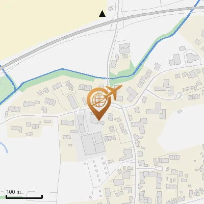 Foto zu Archenholzstraße 82, 22117 Hamburg