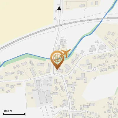 Foto zu Archenholzstraße 87, 22117 Hamburg