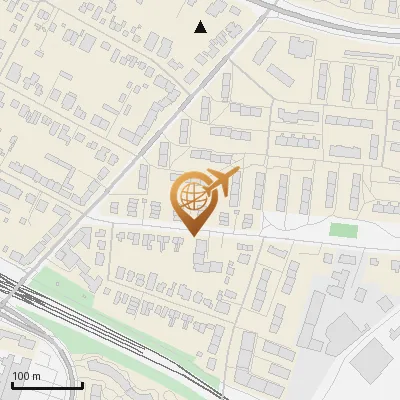 Foto zu Archenholzstraße 9, 22117 Hamburg