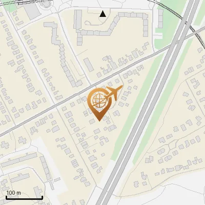 Foto zu Archsumer Weg 10, 22117 Hamburg