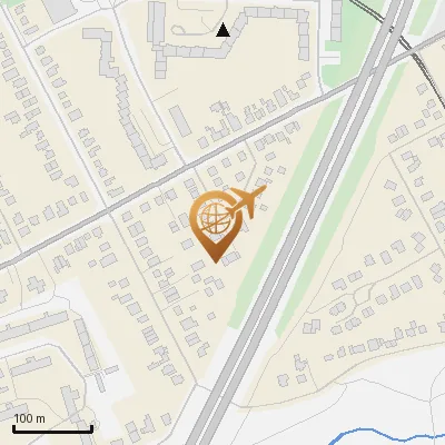 Foto zu Archsumer Weg 14, 22117 Hamburg