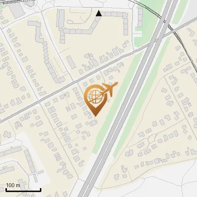 Foto zu Archsumer Weg 20, 22117 Hamburg