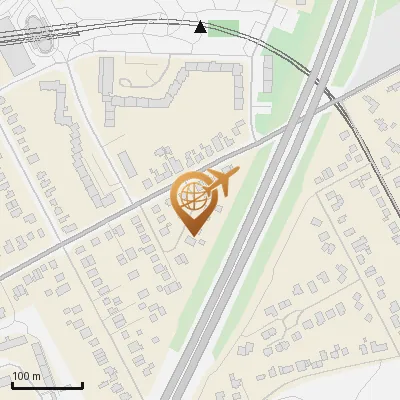 Foto zu Archsumer Weg 26, 22117 Hamburg