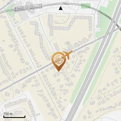 Foto zu Archsumer Weg 4, 22117 Hamburg