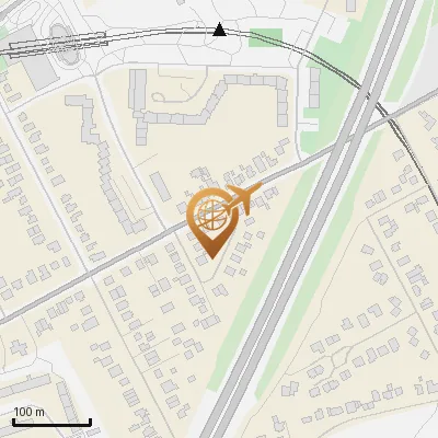 Foto zu Archsumer Weg 5, 22117 Hamburg