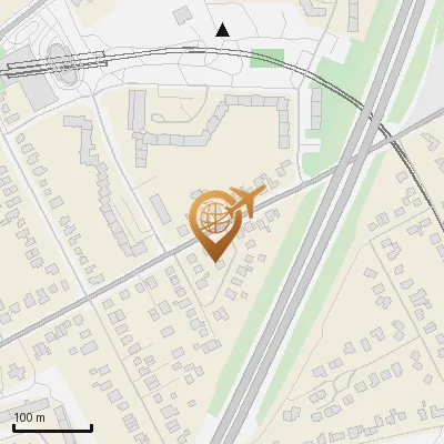 Foto zu Archsumer Weg 7, 22117 Hamburg