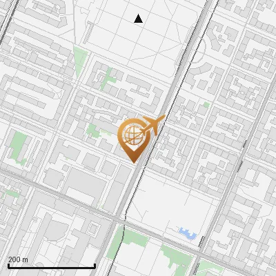 Foto zu Arcisstraße 31, 80799 München