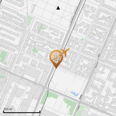 Foto zu Arcisstraße 32, 80799 München