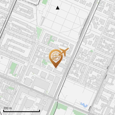 Foto zu Arcisstraße 33, 80799 München