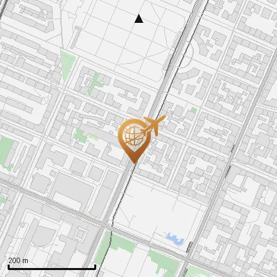 Foto zu Arcisstraße 36, 80799 München