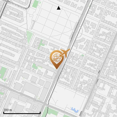 Foto zu Arcisstraße 39, 80799 München