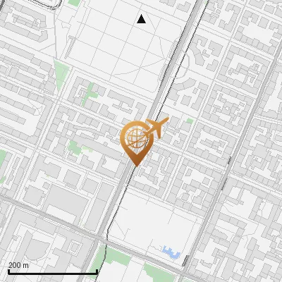 Foto zu Arcisstraße 40, 80799 München
