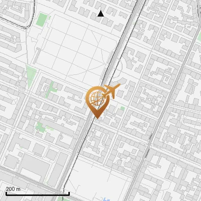 Foto zu Arcisstraße 44, 80799 München