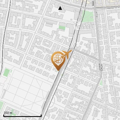 Foto zu Arcisstraße 51, 80799 München