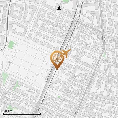 Foto zu Arcisstraße 54, 80799 München