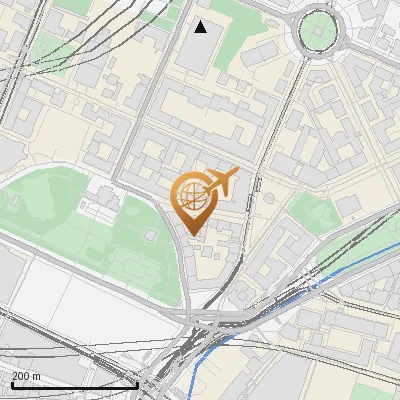 Foto zu Arcostraße 5, 80333 München