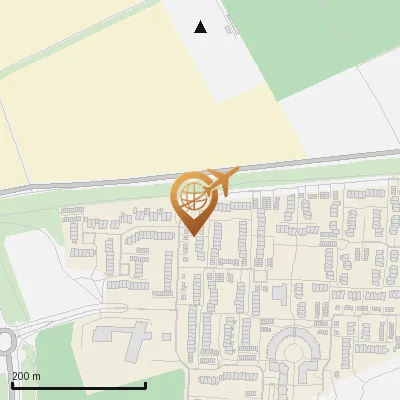 Foto zu Arembergstraße 19, 50765 Köln