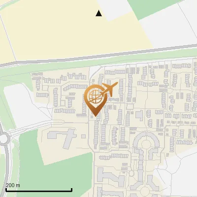 Foto zu Arembergstraße 4, 50765 Köln