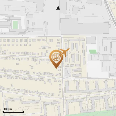 Foto zu Arendsweg 59, 13055 Berlin