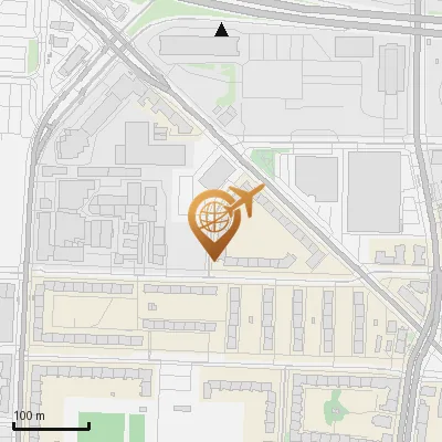 Foto zu Arenholzsteig 13, 12103 Berlin