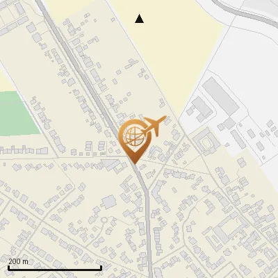 Foto zu Arenzhofstraße 1, 50769 Köln