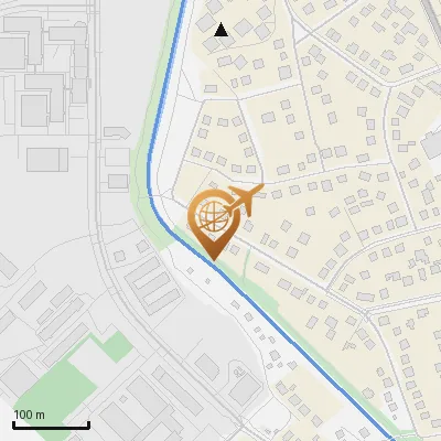 Foto zu Argenauer Straße 20, 12555 Berlin