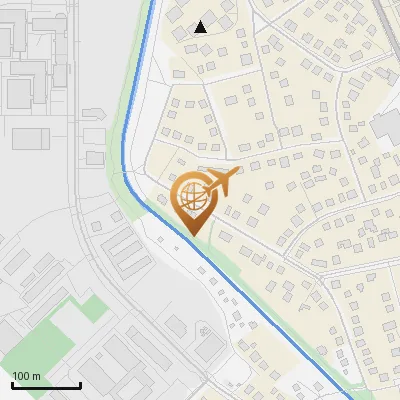 Foto zu Argenauer Straße 21, 12555 Berlin