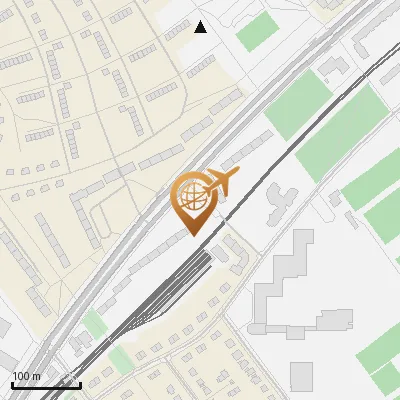 Foto zu Argentinische Allee 73, 14163 Berlin