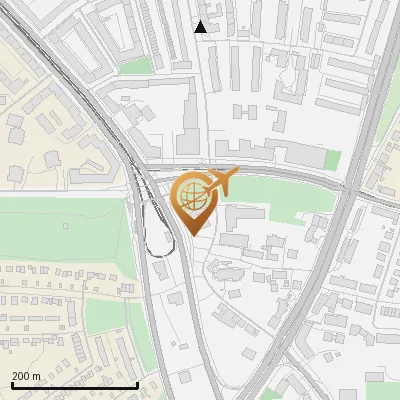 Foto zu Aribonenstraße 6, 81669 München