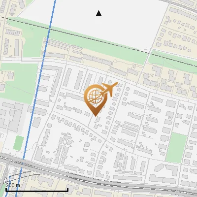 Foto zu Ariboweg 10, 81673 München
