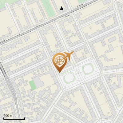 Foto zu Arkonaplatz 8, 10435 Berlin