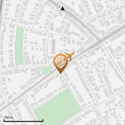 Foto zu Armanspergstraße 1, 81545 München