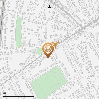 Foto zu Armanspergstraße 2, 81545 München