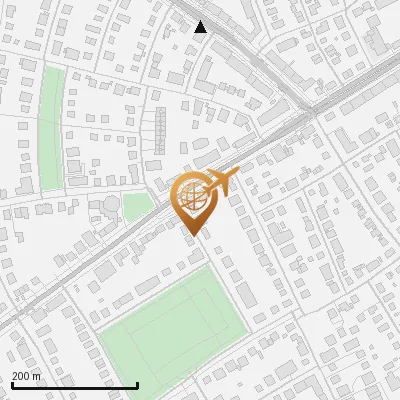 Foto zu Armanspergstraße 3, 81545 München