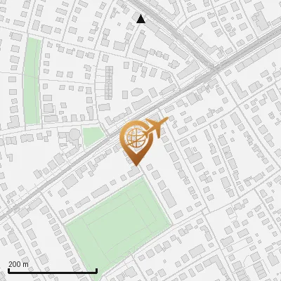 Foto zu Armanspergstraße 5, 81545 München