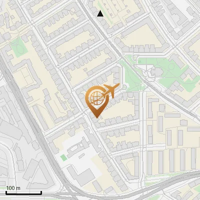 Foto zu Armbruststraße 11, 20257 Hamburg